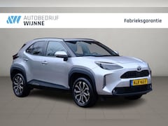 Toyota Yaris Cross - 1.5 Hybrid 116pk CVT Dynamic | Comfort Pack | App Connect | Adaptive Cruise | Full LED | C