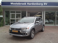 Mitsubishi ASX - 1.6 Cleartec Intense Staat in Hardenberg