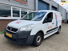 Peugeot Partner - 120 1.6 BlueHDi 75 L1 XR