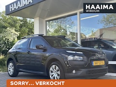 Citroën C4 Cactus - 1.2I 82pk Business | Achteruitrijcamera | Climate Control | Navigatie | Trekhaak