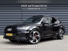 Audi Q7 - 60 TFSI e Quattro 462pk Competition | Panorama | 22'' Wielen | Matrix | Keyless entry | Ca