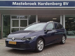 Volkswagen Golf Variant - 1.0 TSI Life Business Staat in Hardenberg