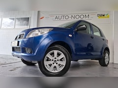 Daihatsu Terios - 1.5-16v Explore 2WD NL-AUTO/2EIG/AIRCO/NAP KM-GARANTIE