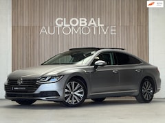Volkswagen Arteon - 1.5 TSI Elegance Business