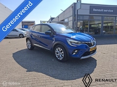 Renault Captur - 1.3 TCe 140 Intens