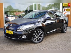 Renault Mégane Estate - 1.2 TCe Bose
