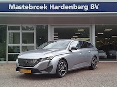 Peugeot 308 SW - 1.2 PureTech Allure Pack Business Staat in Hardenberg