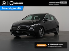 Mercedes-Benz B-klasse - 180 Star Edition AMG Line 180 Star Edition AMG Line LIMITED Trekhaak wegklapbaar | Multibe