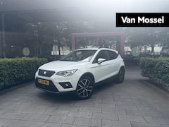 SEAT Arona - 1.0 TSI Style Business Intense Plus | WORDT VERWACHT | APPLE CARPLAY - ANDROID AUTO | STOE