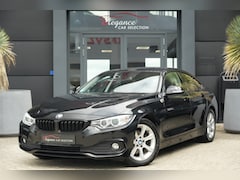 BMW 4-serie Gran Coupé - 420d Executive 190pk Navigatie/Stoelverwarming/Trekhaak