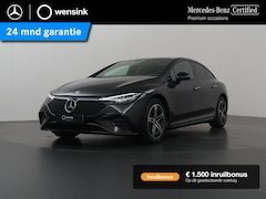 Mercedes-Benz EQE - 300 Sport Edition AMG | AMG Pakket | Burmester | Panoramadak | Stuurverwarming | Elektrisc