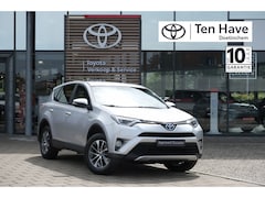 Toyota RAV4 - 2.5 Hybrid First Edition Automaat | Elektrisch bedienbare achter
