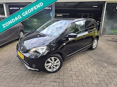 SEAT Mii - 1.0 Sport Dynamic | 1E EIGENAAR | 12MND GARANTIE | STOELVERWARMING | CRUISE | LMV | AIRCO