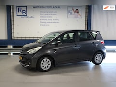 Toyota Verso S - 1.3 VVT-i Aspiration / NAP / NW APK / TOP DEAL