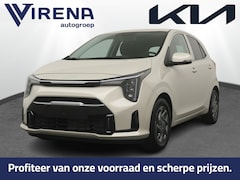 Kia Picanto - 1.0 GDi DynamicPlusLine - Navigatie - Achteruitrijcamera - Cruise Control - Apple & Androi