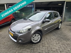 Renault Clio - 1.2 Collection | 2E EIGENAAR | NL AUTO | LAGE KM | NAVI | AIRCO | CRUISE | LMV |
