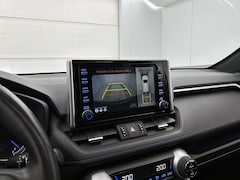 Toyota RAV4 - 2.5 Hybrid AWD Bi-Tone | BTW Voertuig | Schuif/kantel dak | 360 Camera | Stoelverwarming |