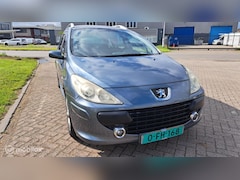 Peugeot 307 SW - 2.0-16V Premium