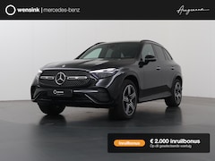 Mercedes-Benz GLC-klasse - 300e 4MATIC Sport Edition | AMG | Panoramaschuifdak | Premium Plus | Rijassistentiepakket