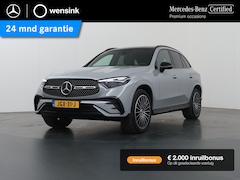 Mercedes-Benz GLC-klasse - 300e 4MATIC Sport Edition | Panoramaschuifdak | Premium Plus | Night | Rijassistentiepakke