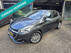 Peugeot 208 - 1.2 110PK Première | AUTOMAAT | 12MND GARANTIE | CAMERA | NAVI | AIRCO | LMV |