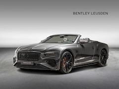 Bentley Continental GTC - Speed V8 Hybrid |NAIM|Carbon Styling|Rotating|Touring