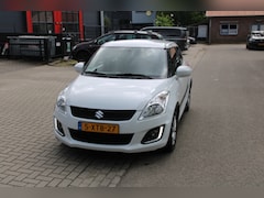 Suzuki Swift - 1.2 Dynamic EASSS