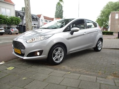 Ford Fiesta - 1.0 EcoBoost Titanium 5-drs / AIRCO / NAVI / D-SNAAR VERV / 139dkm
