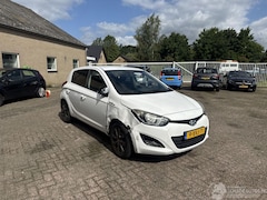 Hyundai i20 - I-20 1.2 HP i-Motion
