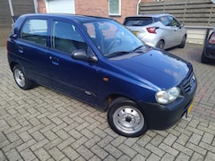 Suzuki Alto - 1.1 GL Jubilée