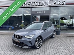 SEAT Arona - 1.0 EcoTSI FR Business Connect/Led/DDH/Cam/NAvi/