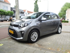 Kia Picanto - 1.0 DPi DynamicLine 5-drs / AIRCO / CAMERA / TREKHAAK / NW-STAAT / NL.AUTO / 29dkm