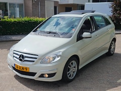 Mercedes-Benz B-klasse - 180 CDI Business Class