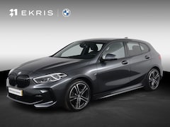 BMW 1-serie - 118i Executive Edition M Sport | Executive | Achteruitrijcamera | HiFi System | Stoelverwa