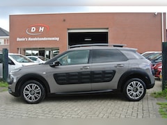 Citroën C4 Cactus - 1.2 PureTech Shine airco inruil mogelijk nap