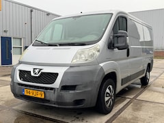 Peugeot Boxer - 330 2.2 HDI L2H2 AIRCO