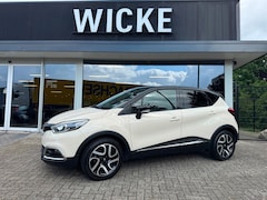Renault Captur - 1.2 TCe Dynamique Helly Hansen Automaat Navi Cruise control