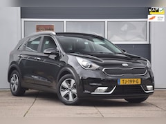 Kia Niro - 1.6 GDi Hybrid DynamicLine + TREKHAAK