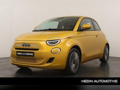 Fiat 500 - 1.0 Hybrid Torino Launch Edition | Cruise Control | Apple Caplay & Android Auto | Parkeers