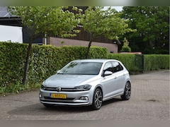 Volkswagen Polo - 1.0 TSI IQ drive Camera PDC Carplay ECC NAP Comfortline Business