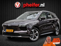 Aiways U5 - 63kWh Showroom SOH 100% Leer/ 360 Camera/ Carplay/ Full led/ Adapt. cruise/ 19" Lmv/ Navig