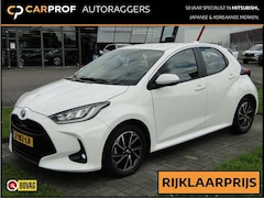 Toyota Yaris - 1.5 Hybrid Dynamic | Stoelverwarming | Led | Camera
