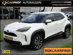 Toyota Yaris Cross - 1.5 Hybrid Team | Led | Camera | Adaptief | All-season I Dynamic