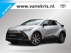 Toyota C-HR - 1.8 Hybrid 140 Dynamic, Parkeersensoren, Blind Spot, Apple Carplay/Android Auto