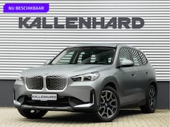 BMW iX1 - eDrive20 - 67kWh - Memoryzetel - Massage - Harmen Kardon - Camera