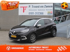 Renault Captur - 1.3 TCe Intens Panoramadak/Automaat/Trekhaak/Achteruitrijcamera/Cruise control/Navigatie/B