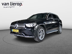 Mercedes-Benz GLC-klasse - 300e 4MATIC AMG | TREKHAAK | PANO