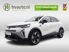 Renault Symbioz - 1.8 E-TECH FULL HYBRID 160PK ESPRIT ALPINE | Panoramadak | Pack Driving & Comfort Premium