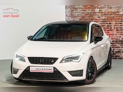 SEAT Leon - 1.4 EcoTSI FR | Sport-pakket | Winter-pakket | Stage 2 | Cruise control