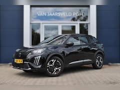 Peugeot 2008 - 1.2 Puretech 130pk Allure EAT8